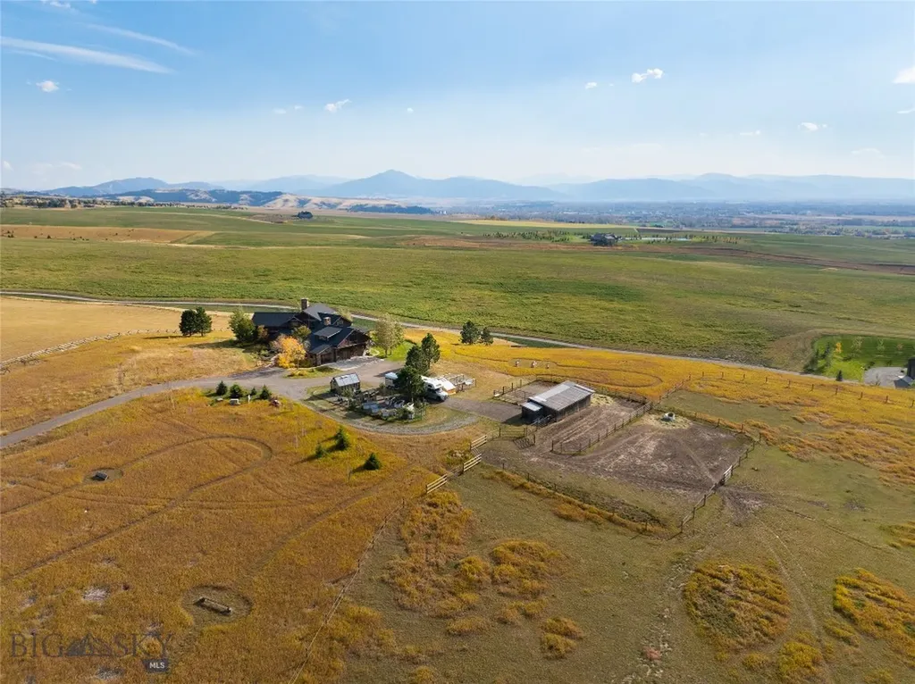 618 Autumn Ridge Road Bozeman MT 59715