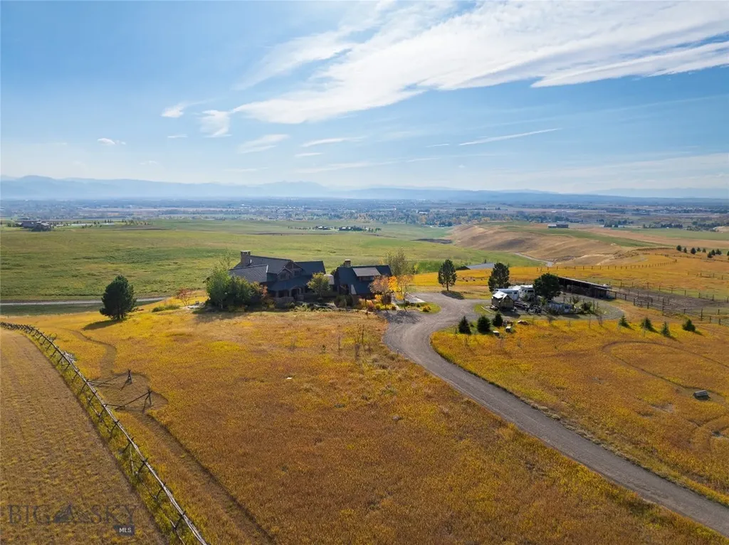 618 Autumn Ridge Road Bozeman MT 59715