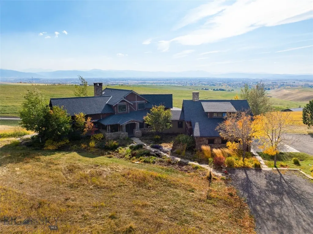 618 Autumn Ridge Road Bozeman MT 59715
