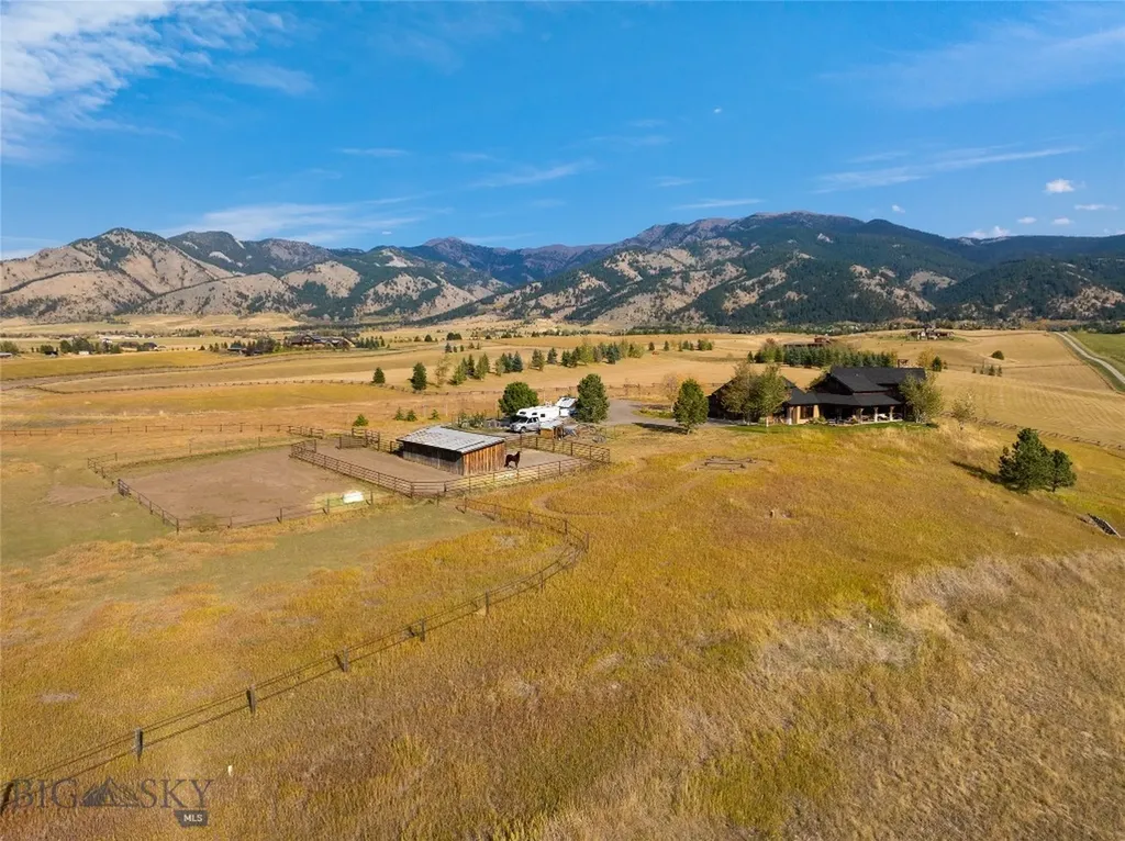 618 Autumn Ridge Road Bozeman MT 59715