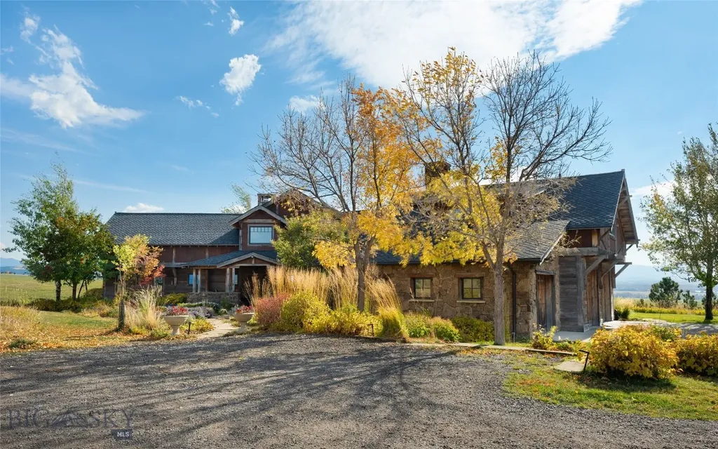 618 Autumn Ridge Road Bozeman MT 59715