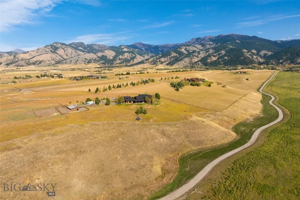 618 Autumn Ridge Road Bozeman MT 59715