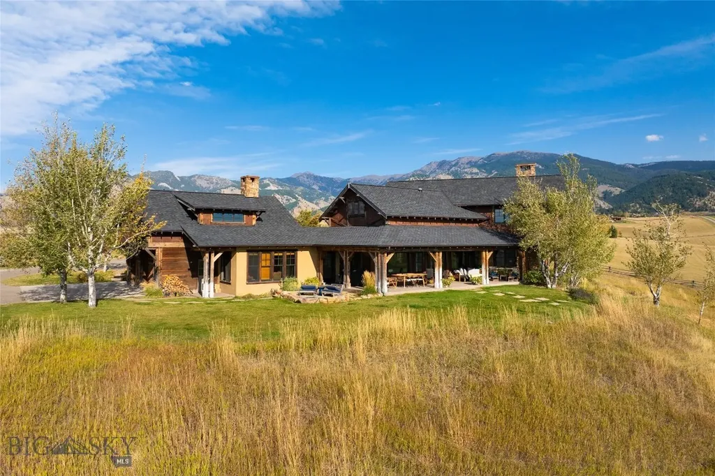 618 Autumn Ridge Road Bozeman MT 59715