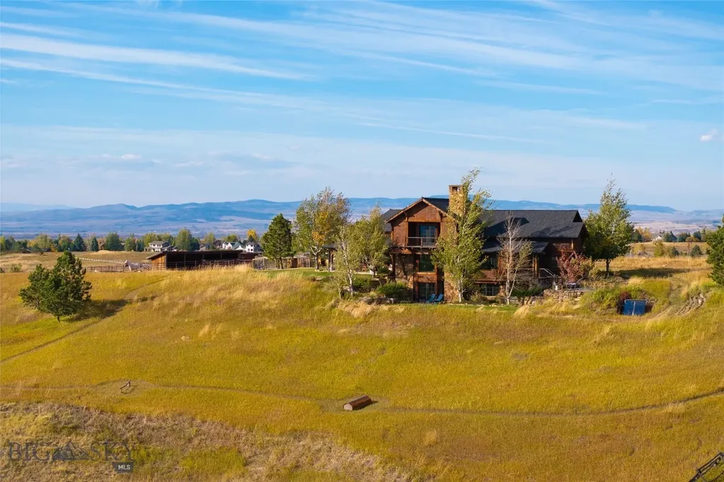 618 Autumn Ridge Road Bozeman MT 59715