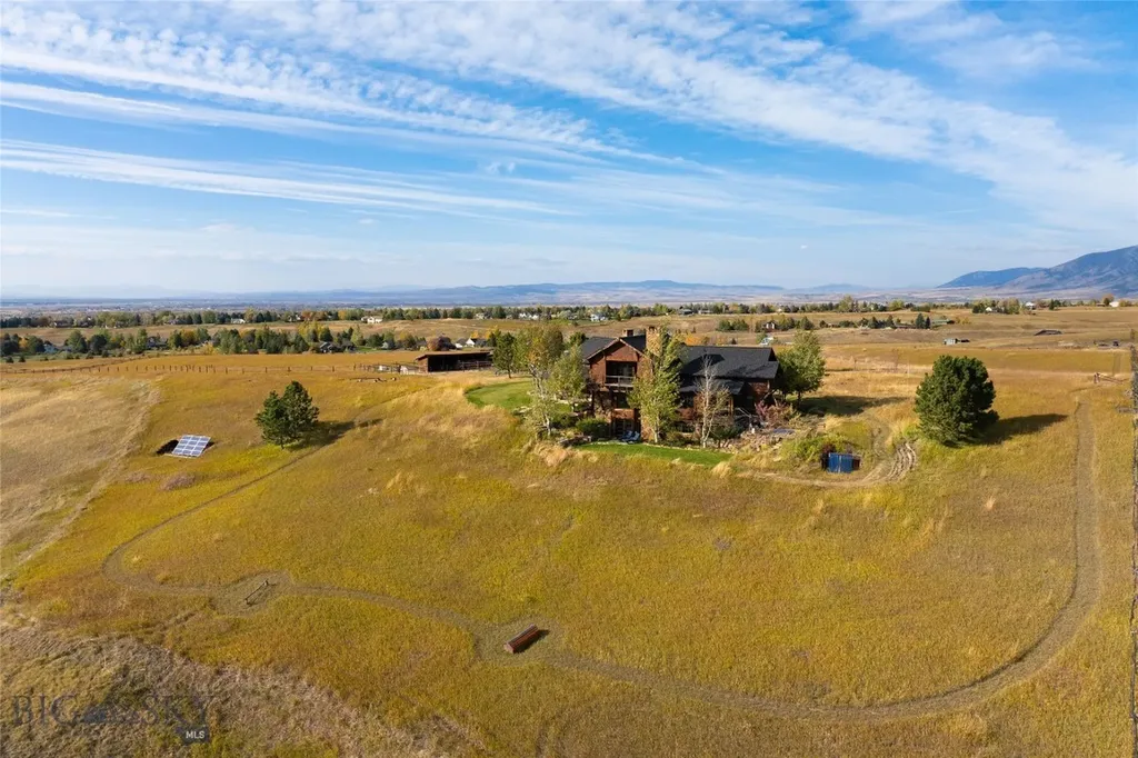 618 Autumn Ridge Road Bozeman MT 59715
