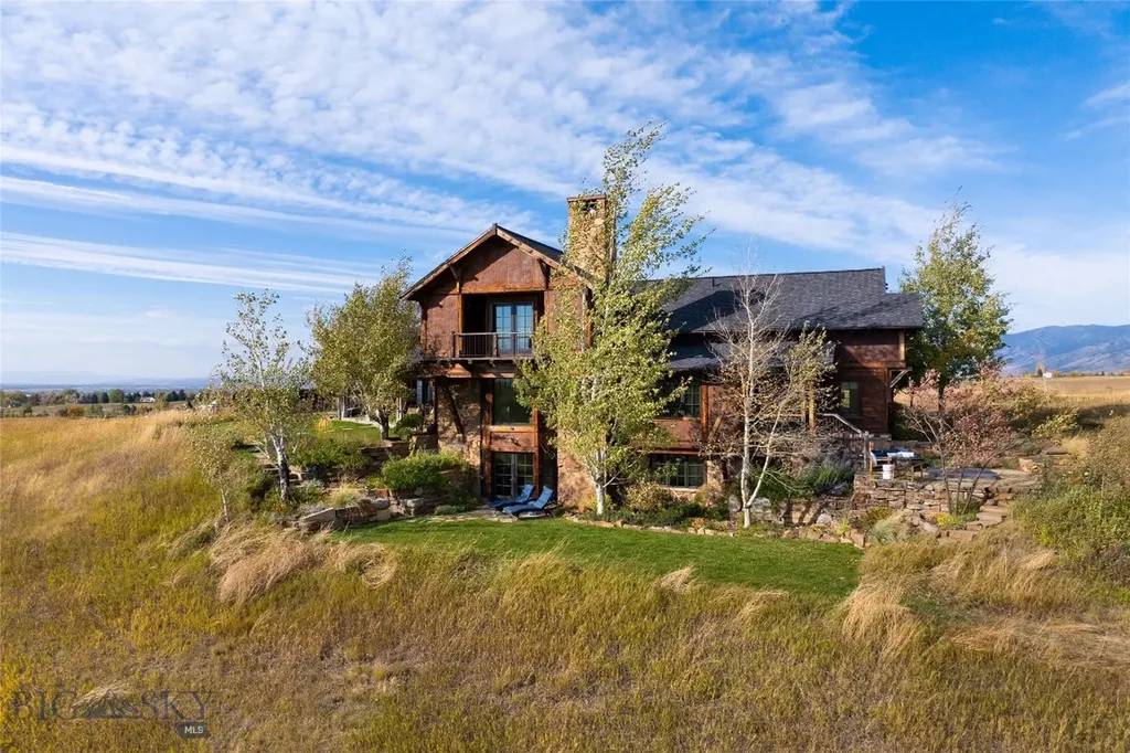 618 Autumn Ridge Road Bozeman MT 59715