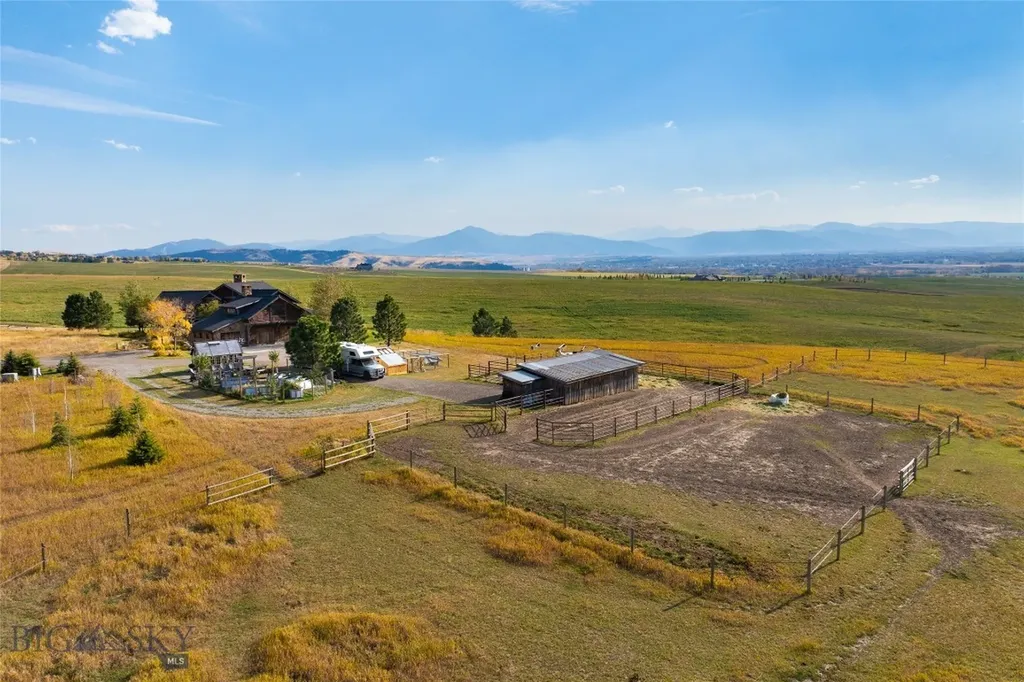 618 Autumn Ridge Road Bozeman MT 59715