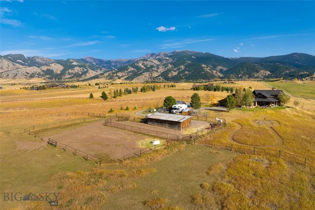 618 Autumn Ridge Road Bozeman MT 59715