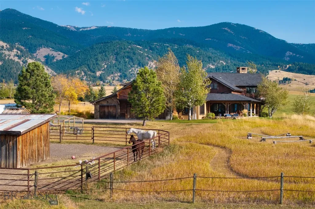 618 Autumn Ridge Road Bozeman MT 59715