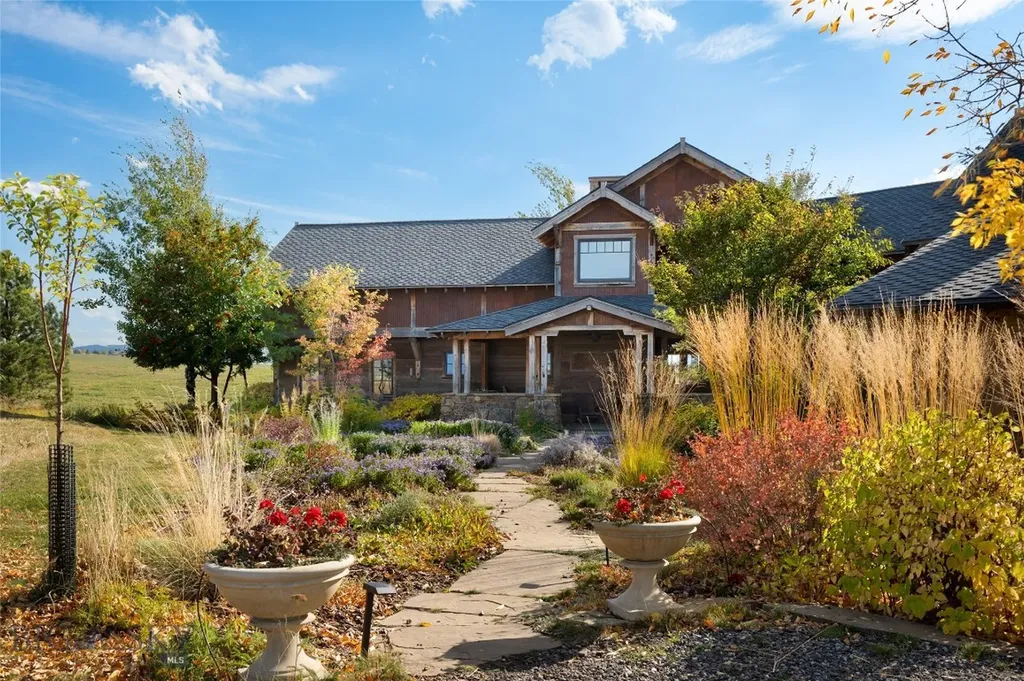 618 Autumn Ridge Road Bozeman MT 59715