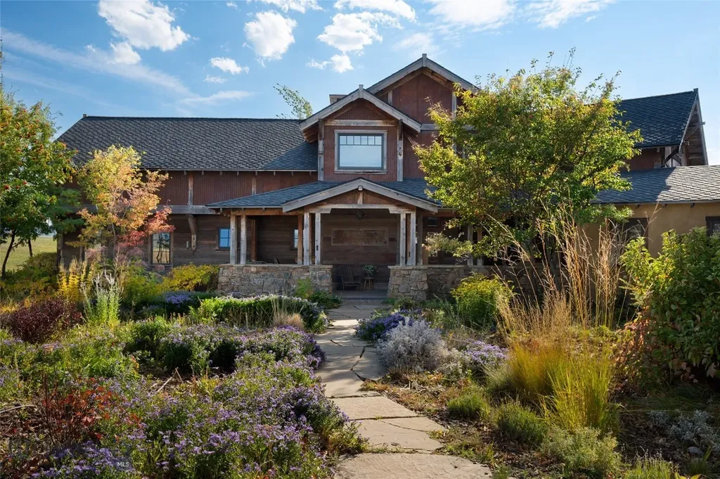 618 Autumn Ridge Road Bozeman MT 59715