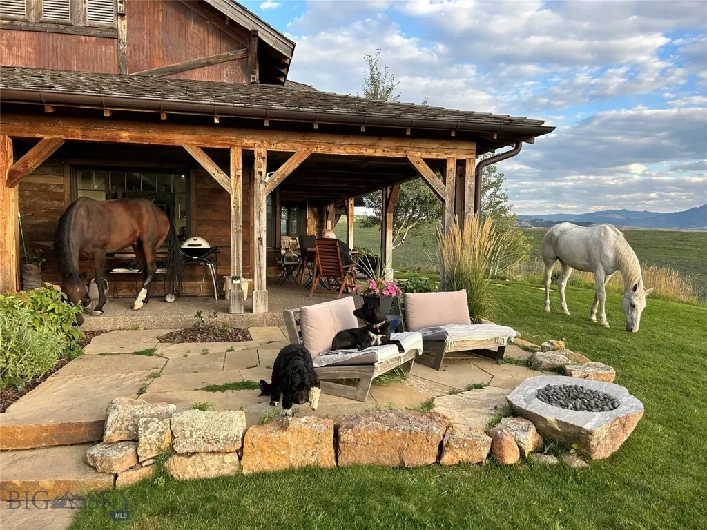 618 Autumn Ridge Road Bozeman MT 59715