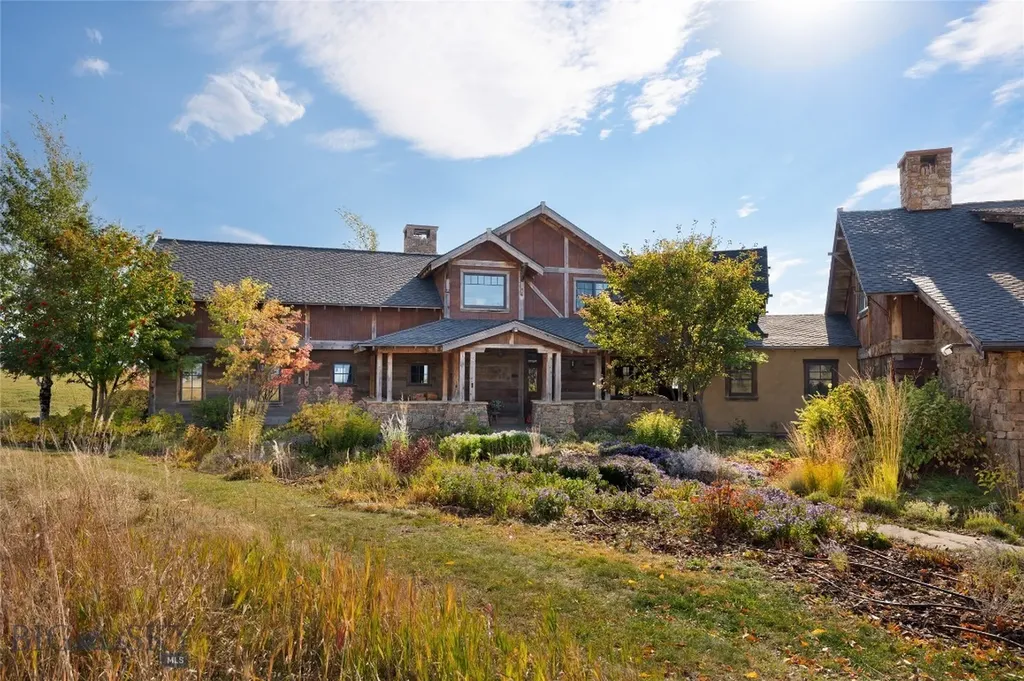 618 Autumn Ridge Road Bozeman MT 59715