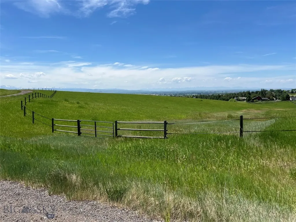 618 Autumn Ridge Road Bozeman MT 59715
