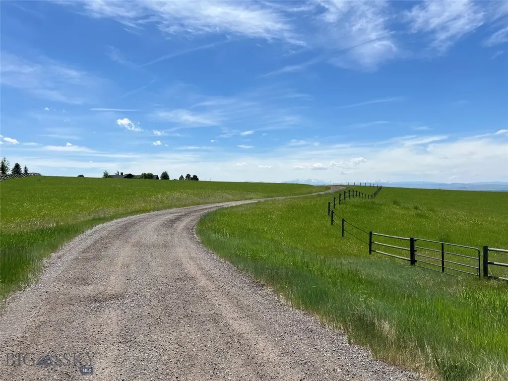618 Autumn Ridge Road Bozeman MT 59715