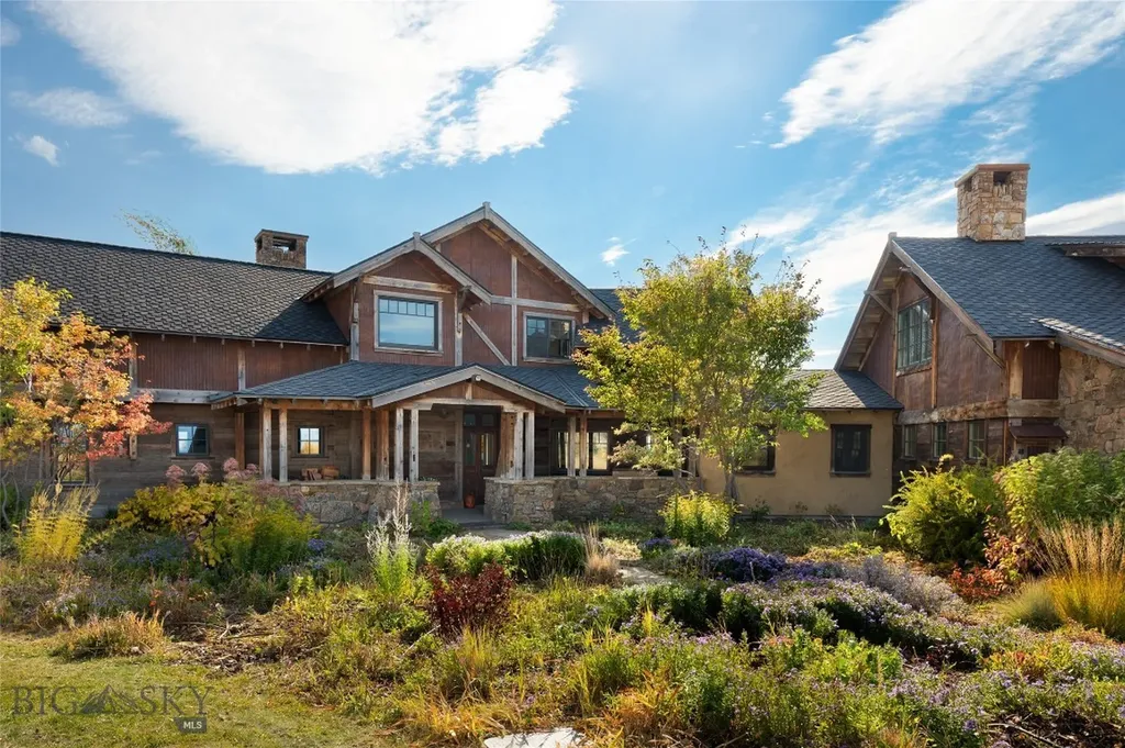 618 Autumn Ridge Road Bozeman MT 59715