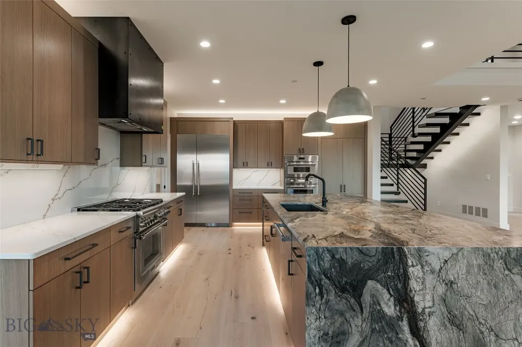 185 Forest View Drive Bozeman MT 59715