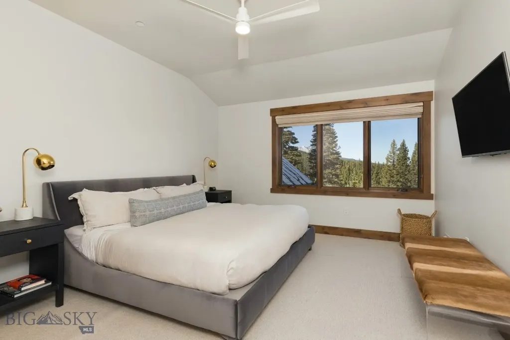 4 Diversion Lane Big Sky MT 59716
