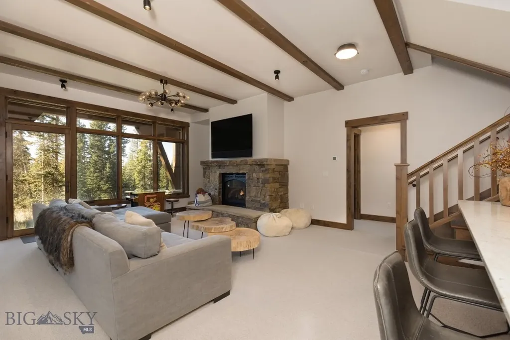 4 Diversion Lane Big Sky MT 59716