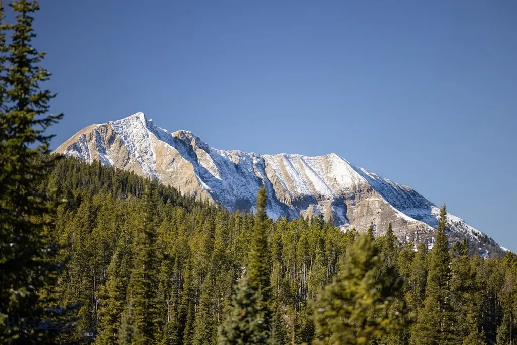 4 Diversion Lane Big Sky MT 59716