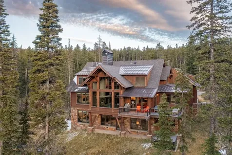 4 Diversion Lane Big Sky MT 59716