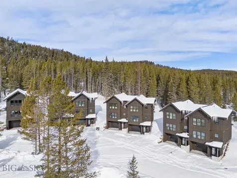 125 Bridger Meadow Trail Bozeman MT 59715