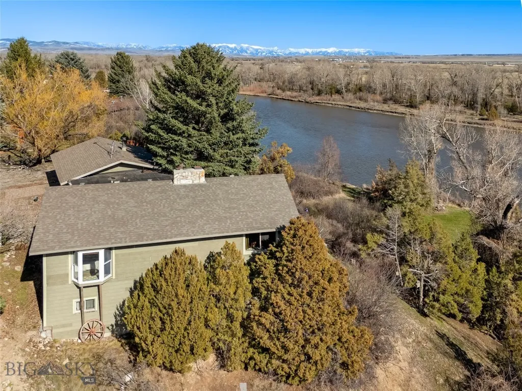 14 Bunny Drive Three Forks MT 59752