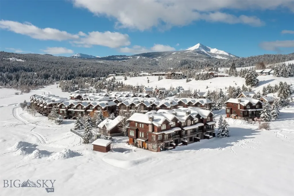 2500 Little Coyote Big Sky MT 59716