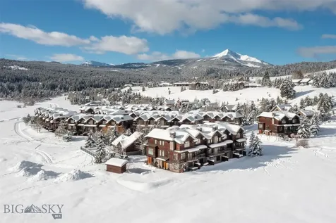 2500 Little Coyote Big Sky MT 59716