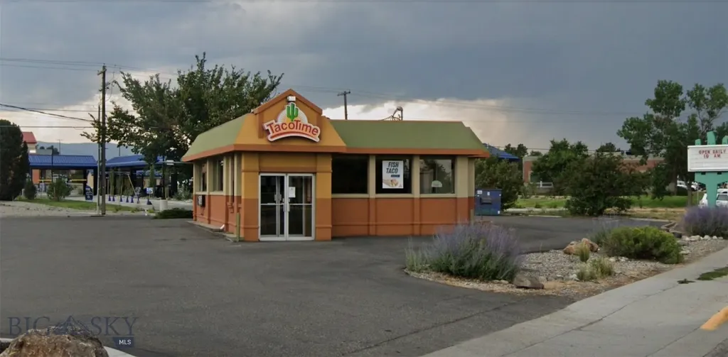 2012 W Main Street Bozeman MT 59718