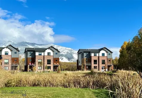 173 Bridger Vale Drive Bozeman MT 59715