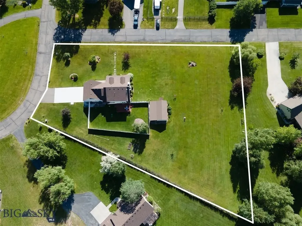 122 David Drive Belgrade MT 59714