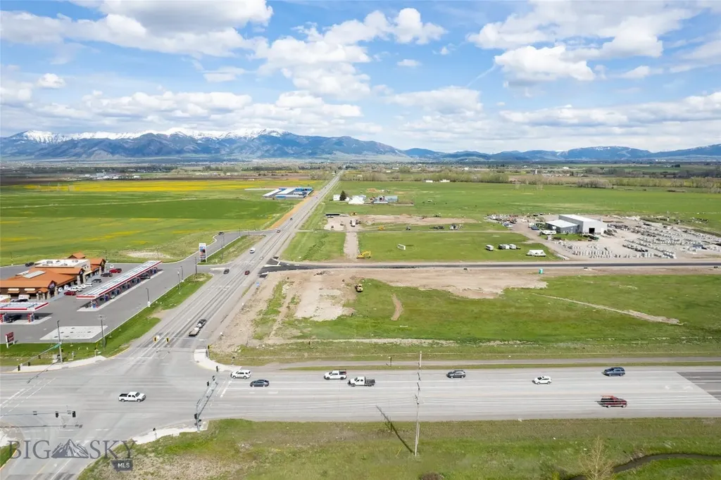 Tbd Jackrabbit/fremont Lane Bozeman MT 59718