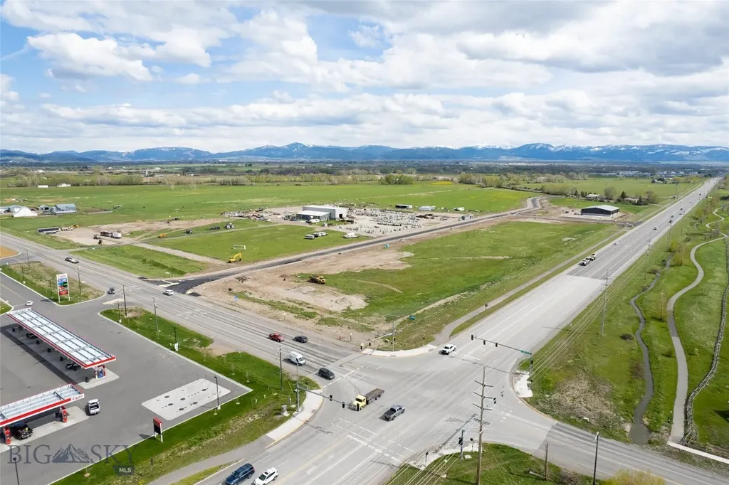 Tbd Jackrabbit/fremont Lane Bozeman MT 59718