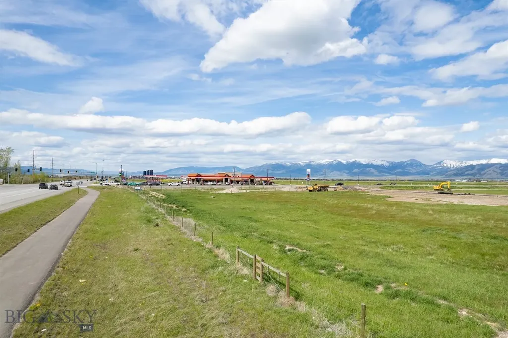 Tbd Jackrabbit/fremont Lane Bozeman MT 59718