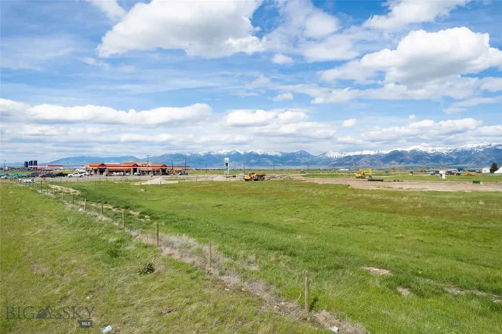 Tbd Jackrabbit/fremont Lane Bozeman MT 59718