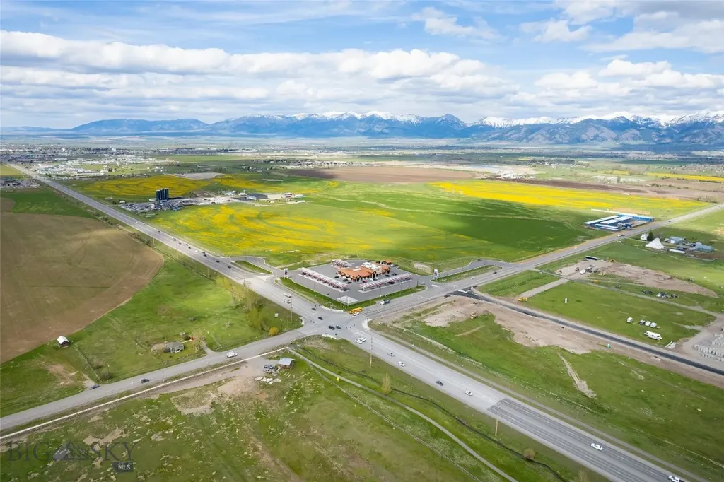 Tbd Jackrabbit/fremont Lane Bozeman MT 59718