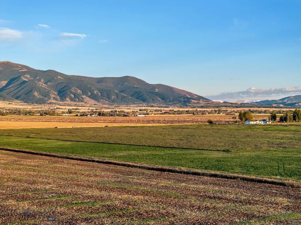 Tbd Spain Bridge Road Belgrade MT 59714