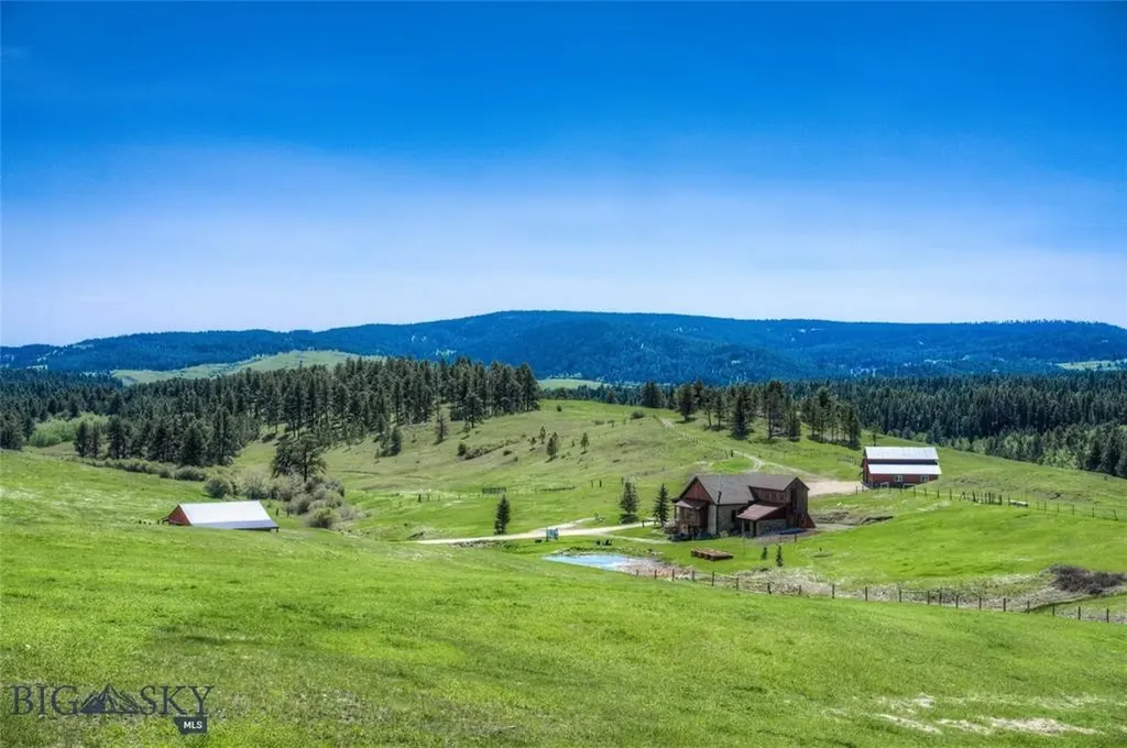 91026 Us Highway 87 Lewistown MT 59457
