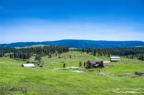 91026 Us Highway 87 Lewistown MT 59457