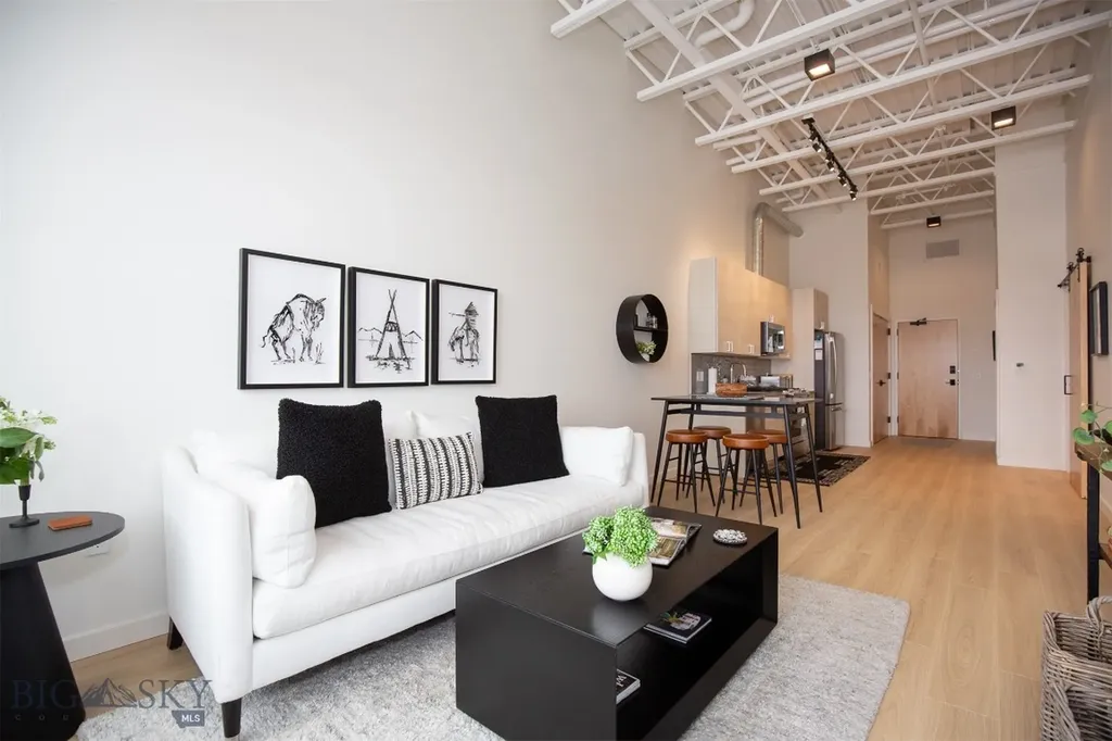 515 W Aspen Street Bozeman MT 59715