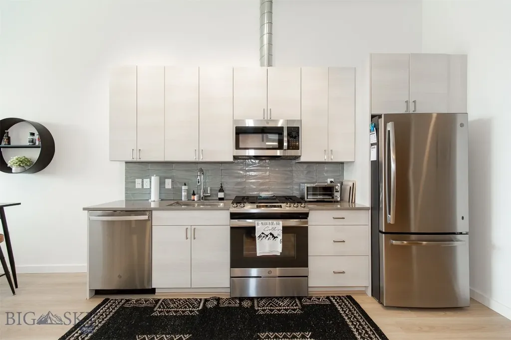 515 W Aspen Street Bozeman MT 59715