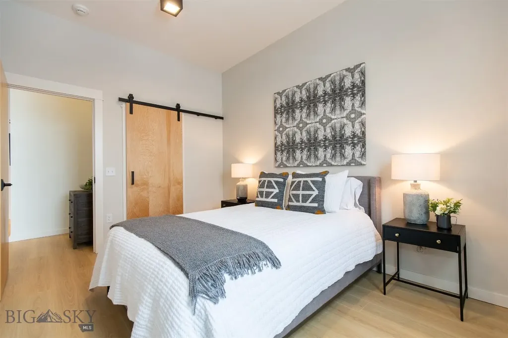 515 W Aspen Street Bozeman MT 59715