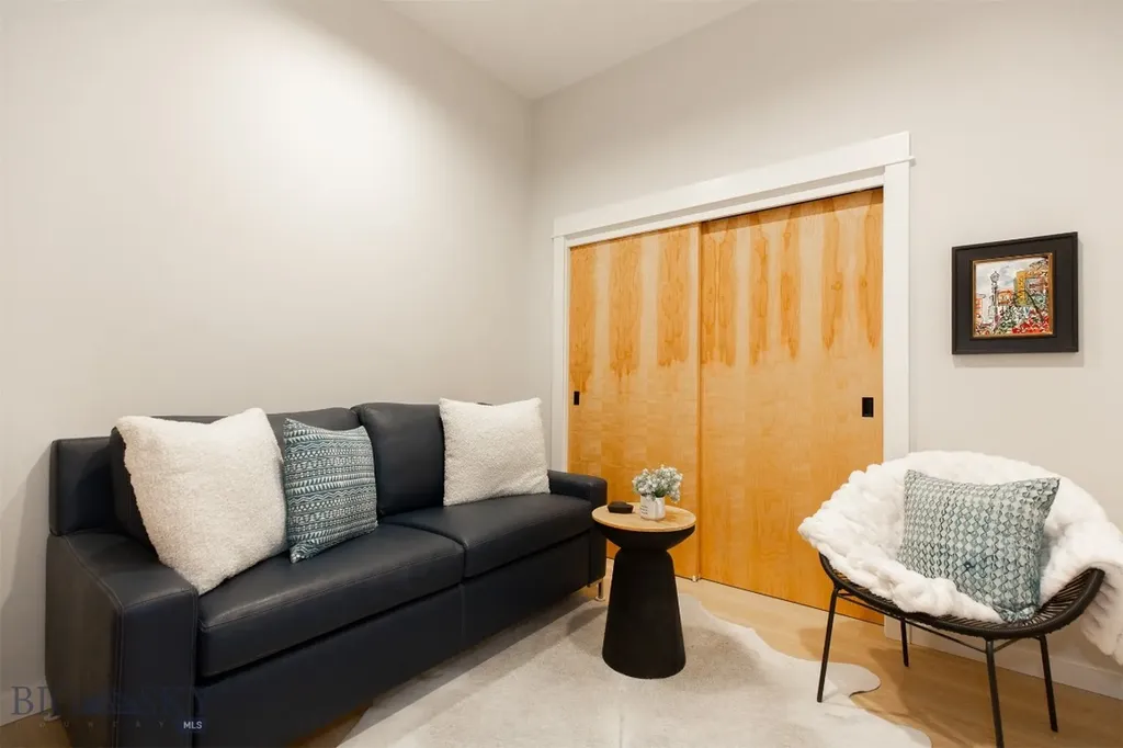 515 W Aspen Street Bozeman MT 59715