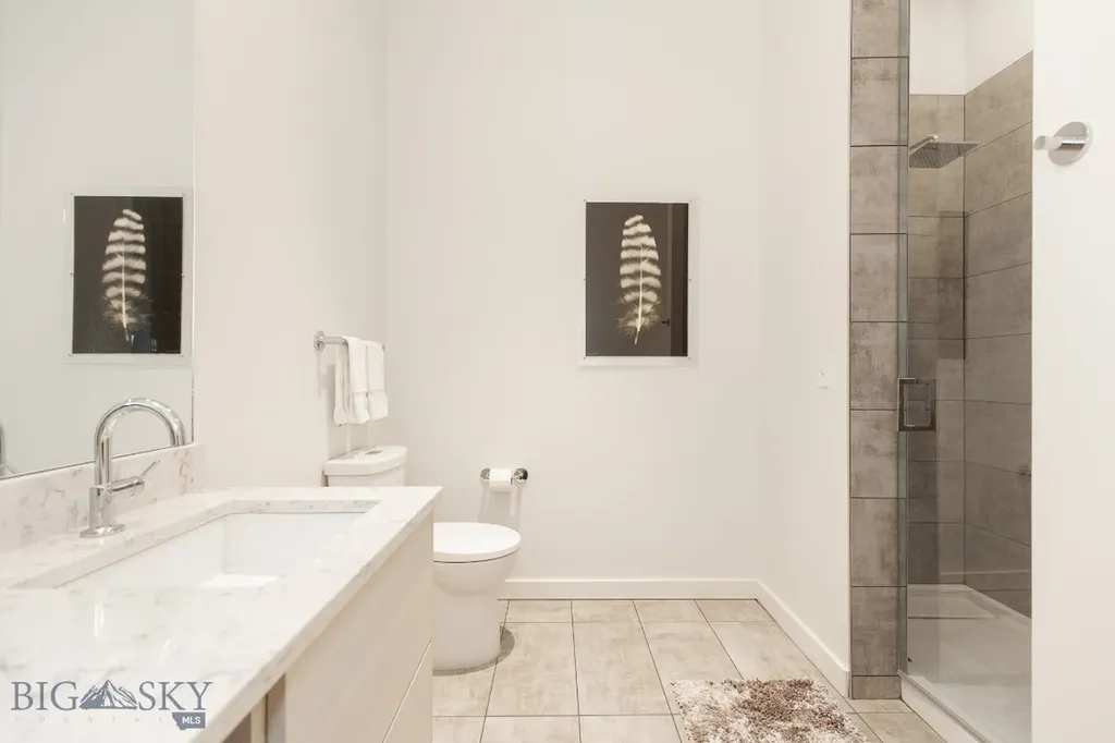 515 W Aspen Street Bozeman MT 59715