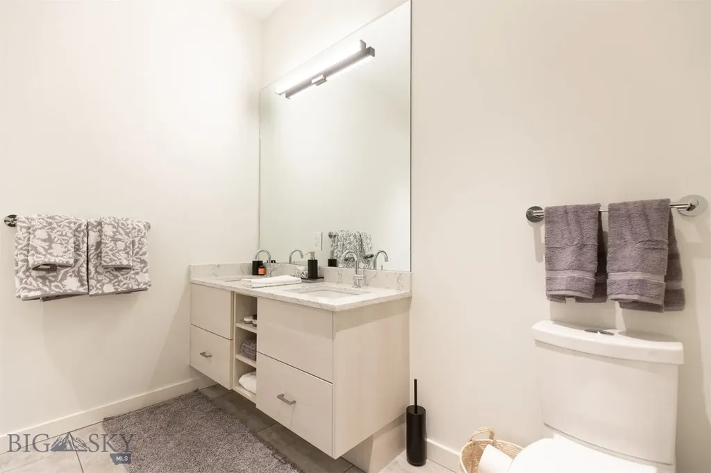515 W Aspen Street Bozeman MT 59715