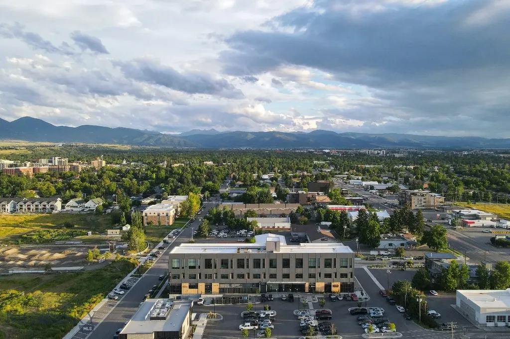 515 W Aspen Street Bozeman MT 59715