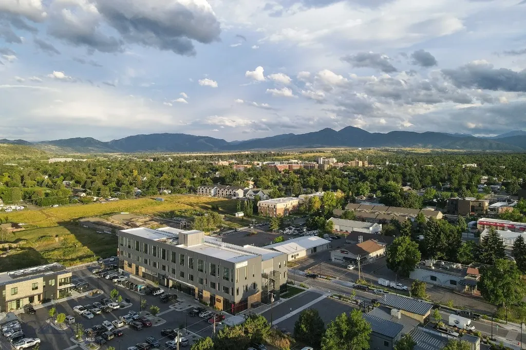 515 W Aspen Street Bozeman MT 59715