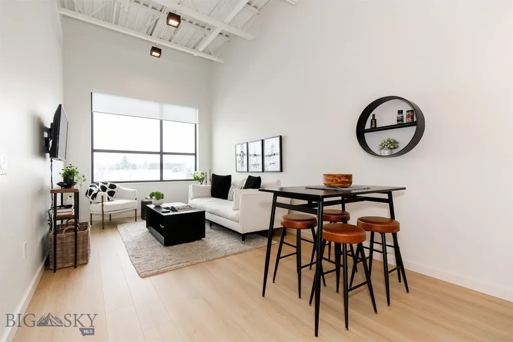 515 W Aspen Street Bozeman MT 59715