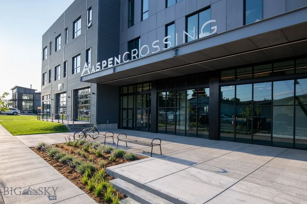 515 W Aspen Street Bozeman MT 59715
